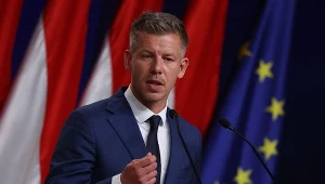 Peter Magyar zapowiada zmiany w węgierskich mediach