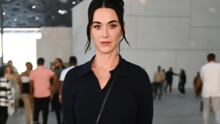 Katy Perry odpowiedziała na zarzuty Ruby Rosę