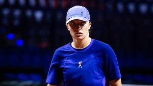 Świątek zmieniła trenera, ujawniono powód. Padł zaskakujący komunikat