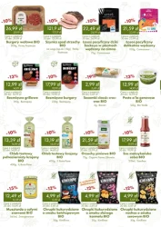 Wiosenne inspiracje - Organic