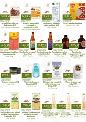 Wiosenne inspiracje - Organic