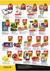 Targ świeżości - Supeco