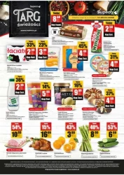 Targ świeżości - Supeco