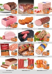 Gazetka promocyjna PSS Społem Szczecin