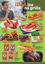 Gazetka promocyjna PSS Społem Szczecin