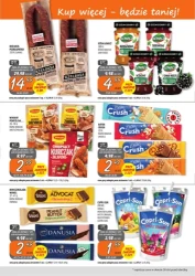 Gazetka promocyjna PSS Społem Szczecin