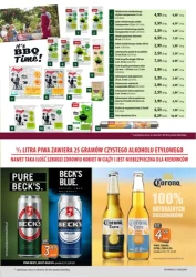 Gazetka promocyjna PSS Społem Szczecin