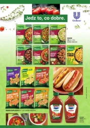 Gazetka promocyjna PSS Społem Szczecin