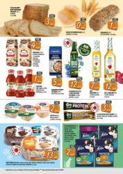 Gazetka promocyjna PSS Społem Szczecin