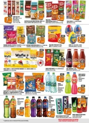 Gazetka promocyjna PSS Społem Szczecin