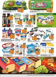 Gazetka promocyjna PSS Społem Szczecin