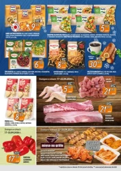 Gazetka promocyjna PSS Społem Szczecin