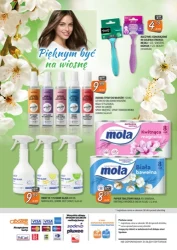 Gazetka promocyjna PSS Społem Szczecin