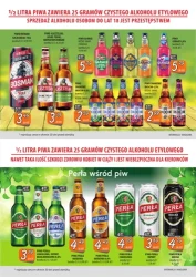 Gazetka promocyjna PSS Społem Szczecin