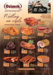 Gazetka promocyjna PSS Społem Szczecin