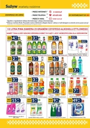 Oferta handlowa - Sużyw