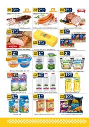 Oferta handlowa - Sużyw