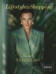 Lifestyle & Shopping - Korona