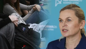 Obowiązkowa edukacja zdrowotna - ponad połowa Polaków "za". Nowy sondaż