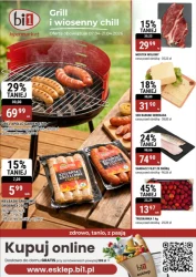 Grill i wiosenny chill - bi1