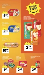 Grill patrol - Delikatesy Centrum