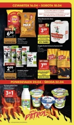 Grill patrol - Delikatesy Centrum