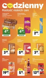 Grill patrol - Delikatesy Centrum