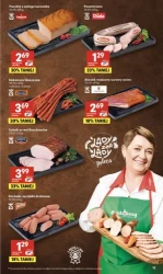 Grill patrol - Delikatesy Centrum