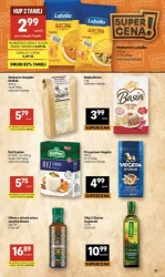 Grill patrol - Delikatesy Centrum