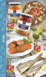 Grill patrol - Delikatesy Centrum