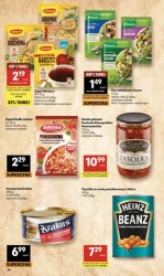 Grill patrol - Delikatesy Centrum