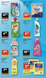 Grill patrol - Delikatesy Centrum