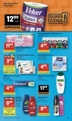 Grill patrol - Delikatesy Centrum