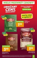 Obniżamy ceny - Stokrotka Supermarket