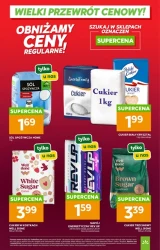 Obniżamy ceny - Stokrotka Supermarket