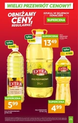 Obniżamy ceny - Stokrotka Supermarket