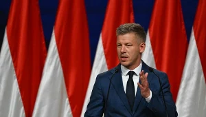 Magyar podjął już decyzję. Węgry wyłączą programy informacyjne w mediach