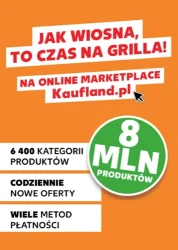 Złap nowe okazje w Kaufland