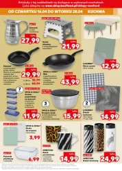 Złap nowe okazje w Kaufland