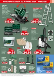 Złap nowe okazje w Kaufland