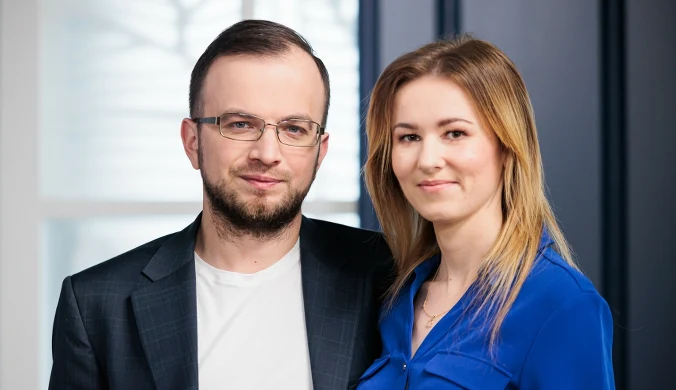 Marek Różański, Kornelia Różańska
