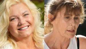 Mają dość Teresy w "Sanatorium". Bożena zabrała głos w jej sprawie