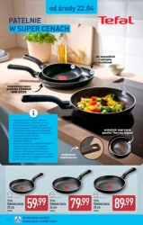 Akcesoria kuchenne taniej - Aldi