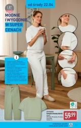 Akcesoria kuchenne taniej - Aldi