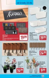 Akcesoria kuchenne taniej - Aldi