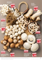 Bierz za połowę - Kaufland