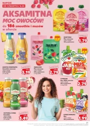 Bierz za połowę - Kaufland