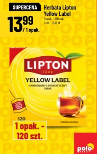 Herbata Lipton