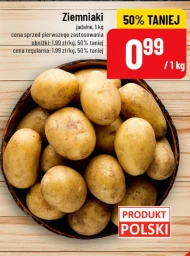 Картопля Polski