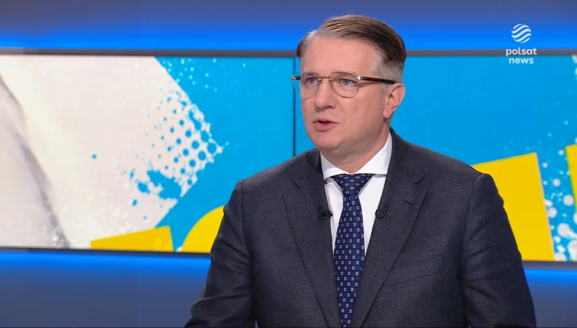 Wipler w ''Graffiti'' o wynikach wyborów na Węgrzech: Orban miał walczyć z układami, a zbudował swój własny